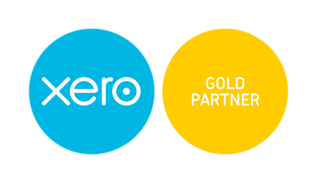 Penrith accountant Tanti Financial are a Xero Gold Partner