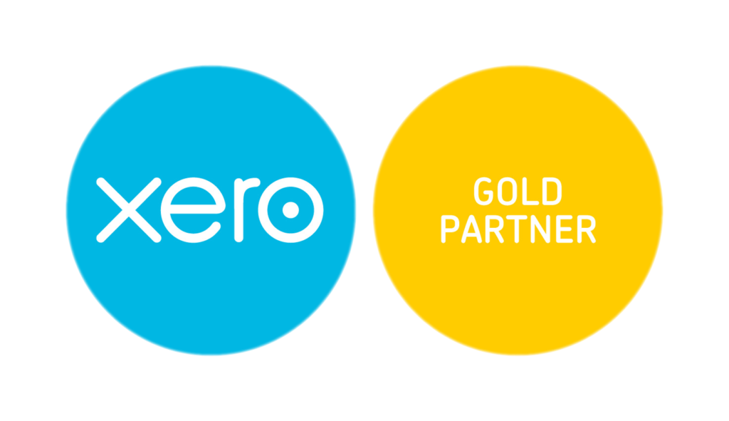 Penrith accountant Tanti Financial are a Xero Gold Partner