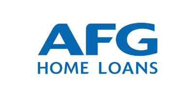 We partner with AFG Home Loans