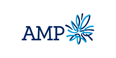 We partner with AMP Bank