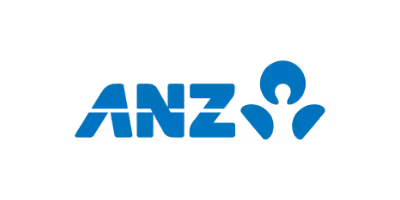 We partner with ANZ Bank