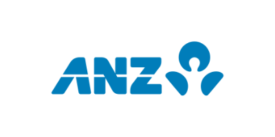 We partner with ANZ Bank
