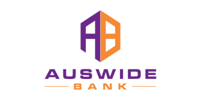 We partner with Auswide Bank