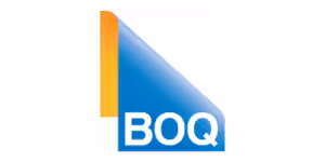 We partner with BOQ Bank