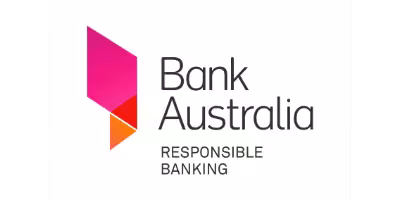We partner with Bank Australia