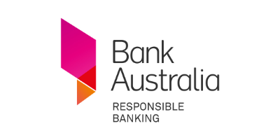 We partner with Bank Australia