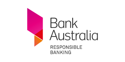 We partner with Bank Australia