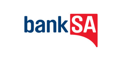 We partner with Bank SA
