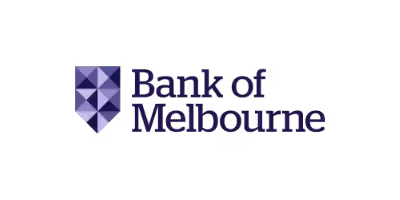 We partner with Bank of Melbourne