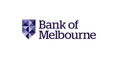 We partner with Bank of Melbourne