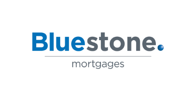 We partner with Bluestone Mortgages