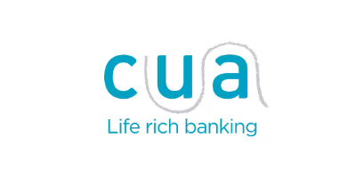 We partner with CUA Bank