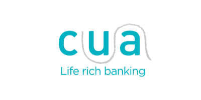 We partner with CUA Bank