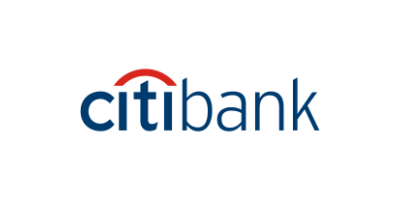 We partner with Citibank