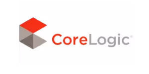 We partner with CoreLogic