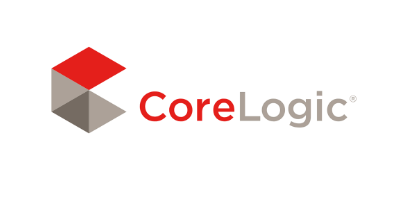 We partner with CoreLogic