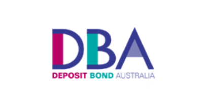 We partner with Deposit Bond Australia