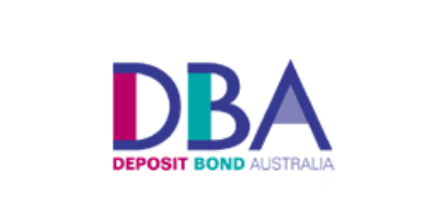 We partner with Deposit Bond Australia