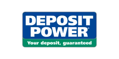We partner with Deposit Power