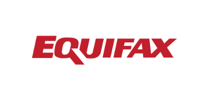 We partner with Equifax