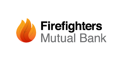 We partner with Firefighters Mutual Bank