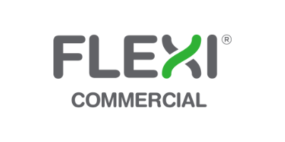 We partner with Flexi Commercial