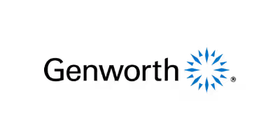 We partner with Genworth Company