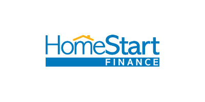 We partner with HomeStart Finance Company