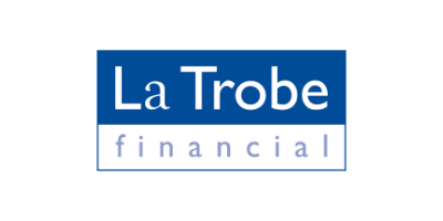 We partner with La Trobe Financial Bank