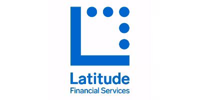 We partner with Latitude Financial Services Company