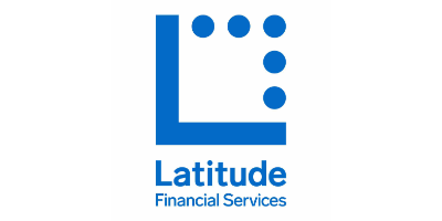 We partner with Latitude Financial Services Company