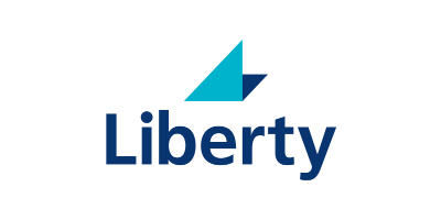 We partner with Liberty Bank