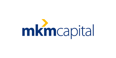 We partner with MKM-Capital
