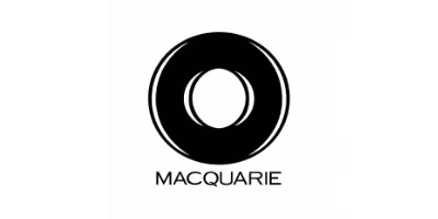 We partner with Macquarie Bank