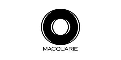 We partner with Macquarie Bank