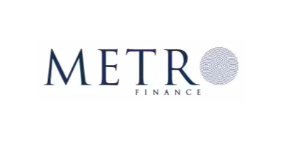We partner with Metro Finance Bank