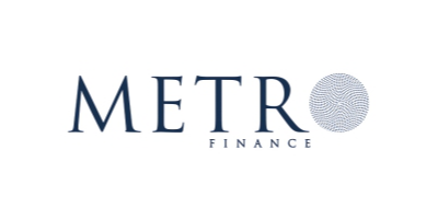 We partner with Metro Finance Bank