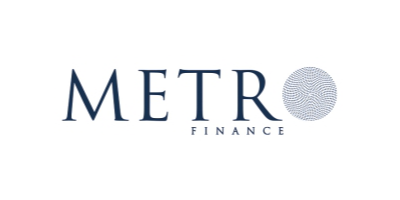 We partner with Metro Finance Bank