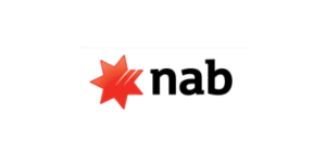 We partner with NAB Bank