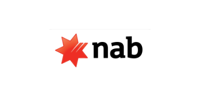 We partner with NAB Bank