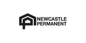 We partner with Newcastle Permanent