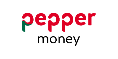 We partner with Pepper Money