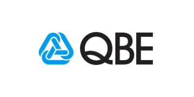 We partner with QBE Bank