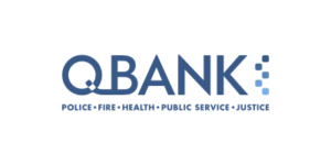 We partner with QBank