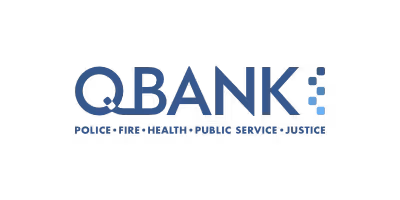 We partner with QBank