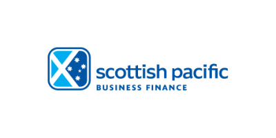 We partner with Scottish Pacific Bank