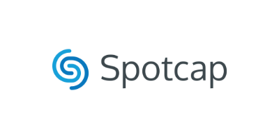 We partner with Spotcap Bank