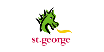 We partner with St. George Bank