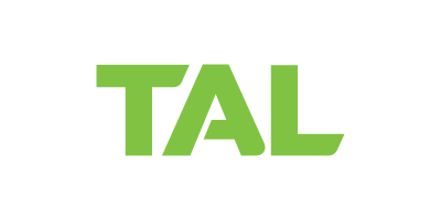 We partner with TAL Bank