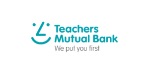 We partner with Teachers-Mutual-Bank